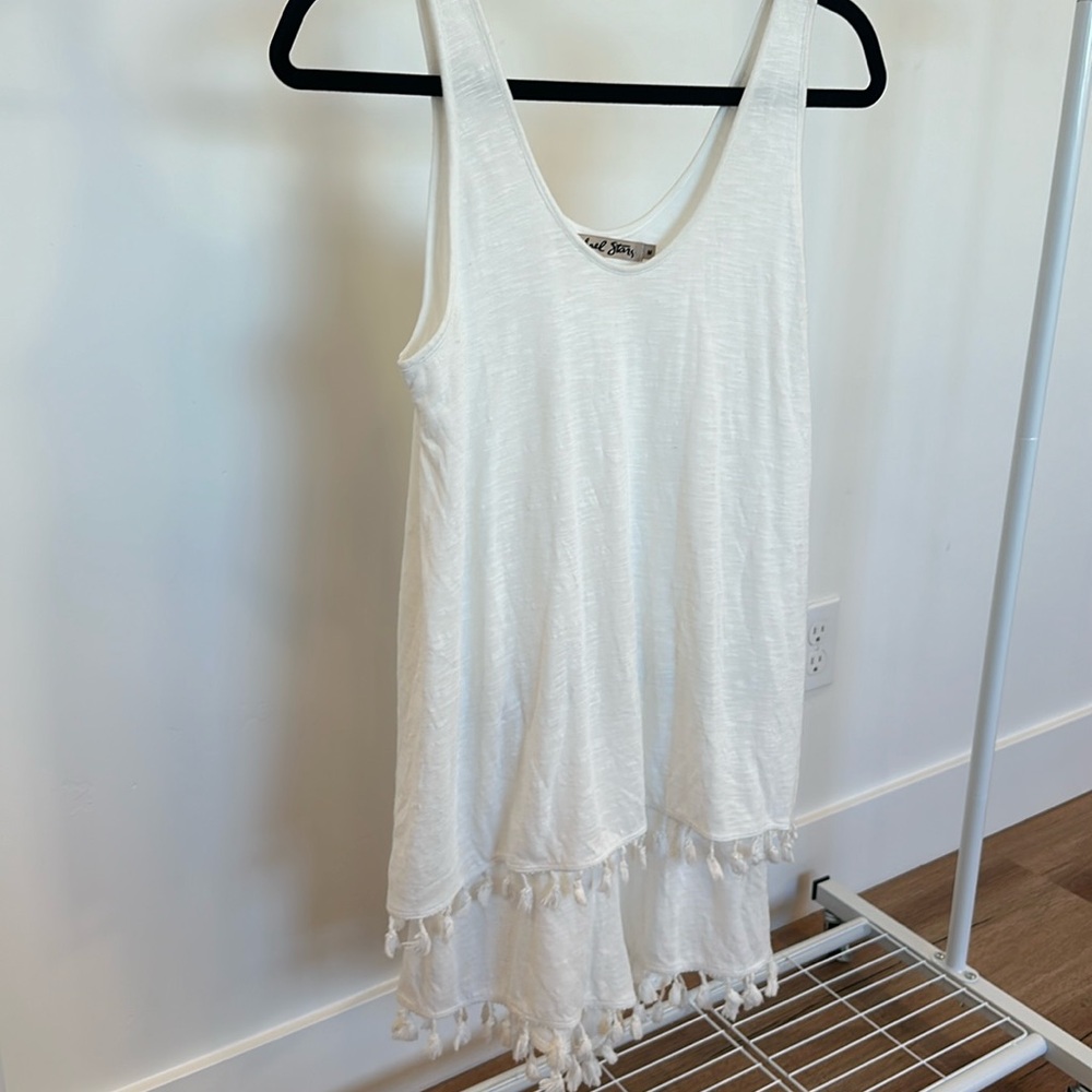 Michael Stars Romper